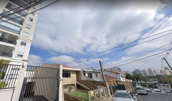Imagem do Condomínio Abitare Jardim Da Saúde