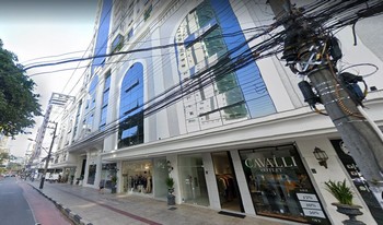 Imagem do Condomínio Acqualina Residence