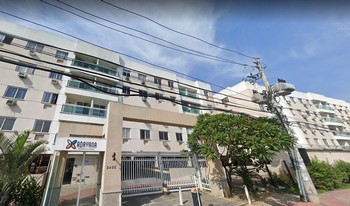 Imagem do Condomínio Adryana Residences