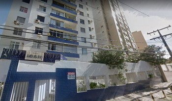 Imagem do Condomínio Alameda Areia Branca
