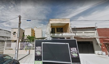 Imagem do Condomínio Altina Lemos
