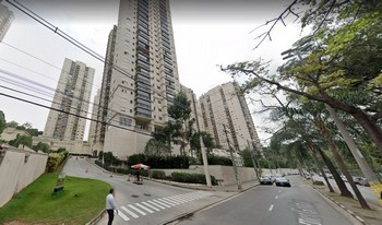 Imagem do Condomínio Alto Da Mata