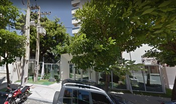 Imagem do Condomínio Arc De France Condomínio