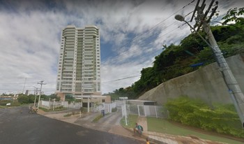 Imagem do Condomínio Art Residence