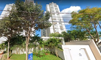Imagem do Condomínio Art'e Prime Residence