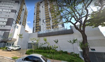 Imagem do Condomínio átrio Bela Vista