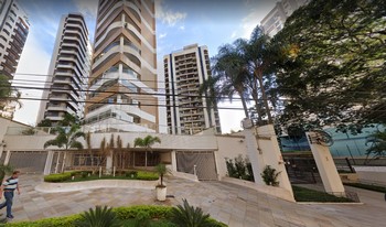Imagem do Condomínio Brasília Elegance