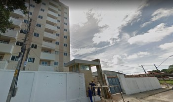 Imagem do Condomínio Candido Maia Residence