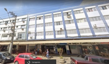 Imagem do Condomínio Centro Comercial E Residêncial Flórida