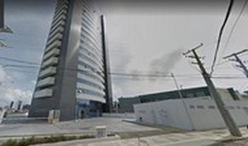 Imagem do Condomínio Centro Empresarial Office Tower