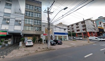 Imagem do Condomínio Centro Profissional Plinio