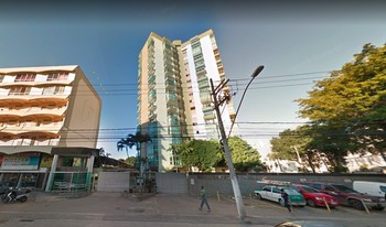 Imagem do Condomínio Centro Residêncial Da Praia