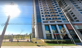 Imagem do Condomínio Cidade Viva Residêncial