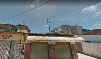Imagem do Condomínio Conjunto Residêncial Flamboiant