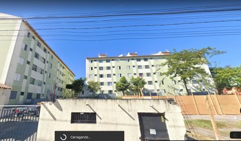 Imagem do Condomínio Conjunto Residêncial Guaianazes