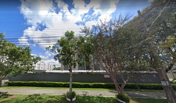 Imagem do Condomínio Conjunto Residêncial Iguaçu V