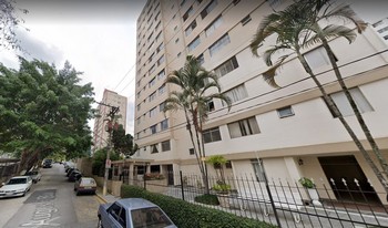 Imagem do Condomínio Conjunto Residêncial Jardim Celeste Vii