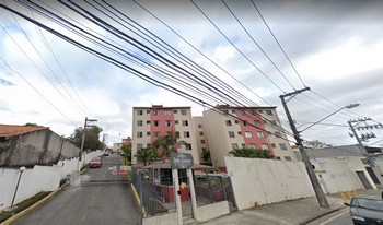 Imagem do Condomínio Conjunto Residêncial João Cocicov