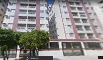 Imagem do Condomínio Conjunto Residêncial Marcia Regina