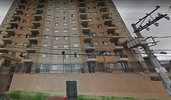 Imagem do Condomínio Conjunto Residêncial Maresias