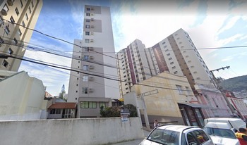 Imagem do Condomínio Conjunto Residêncial Minerva