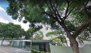 Imagem do Condomínio Conjunto Residêncial Mirante De Santana
