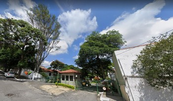 Imagem do Condomínio Conjunto Residêncial Parque Das Mercês