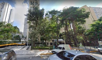 Imagem do Condomínio Conjunto Residêncial Praça Dos Franceses