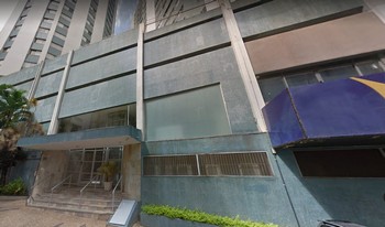 Imagem do Condomínio Conjunto Residêncial Souza Novaes