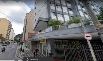 Imagem do Condomínio Conjunto Yuma