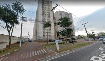 Imagem do Condomínio Conquista