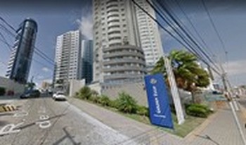 Imagem do Condomínio Cristal Beach Flat