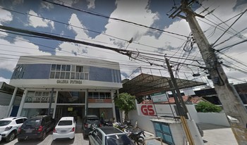 Imagem do Condomínio Da Galeria Iputinga