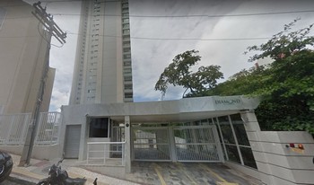 Imagem do Condomínio Diamond