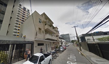 Imagem do Condomínio Do Aveloz Multicenter