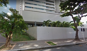 Imagem do Condomínio Do Beach Class Convention & Flats