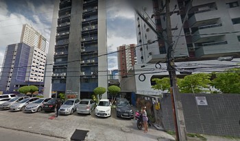 Imagem do Condomínio Do Cent Empresarial Ernesto De Paula Santos