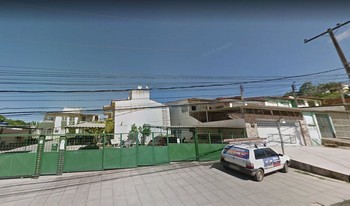 Imagem do Condomínio Do Conjunto Residêncial Fernando Pessoa