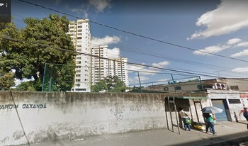 Imagem do Condomínio Do Conjunto Residêncial Jardim Caxanga