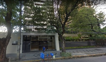 Imagem do Condomínio Do Edifici0 Maria Tereza