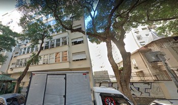 Imagem do Condomínio Do Edifício Acayaca