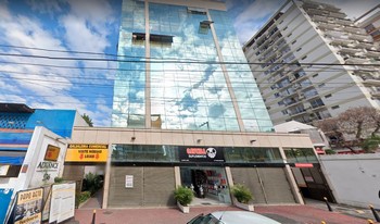 Imagem do Condomínio Do Edifício Advance Offices