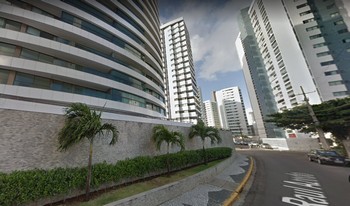 Imagem do Condomínio Do Edifício Agenor Moraes