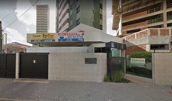 Imagem do Condomínio Do Edifício Alameda Santos Dumont