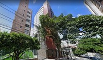 Imagem do Condomínio Do Edifício Alba