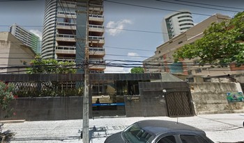 Imagem do Condomínio Do Edifício Alenquer