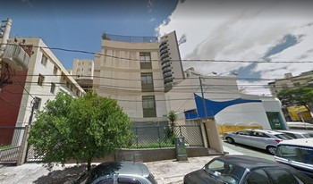 Imagem do Condomínio Do Edifício Alfa
