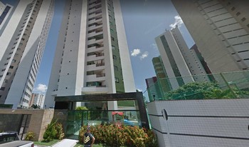 Imagem do Condomínio Do Edifício Aliança Colônial