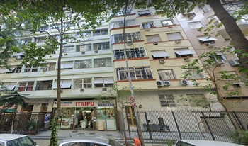 Imagem do Condomínio Do Edifício Alzilia