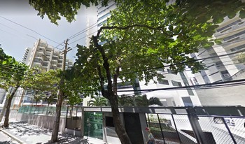Imagem do Condomínio Do Edifício Amália Rodrigues